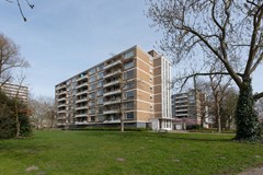 Zwedenburg 166, 2591BK Den Haag